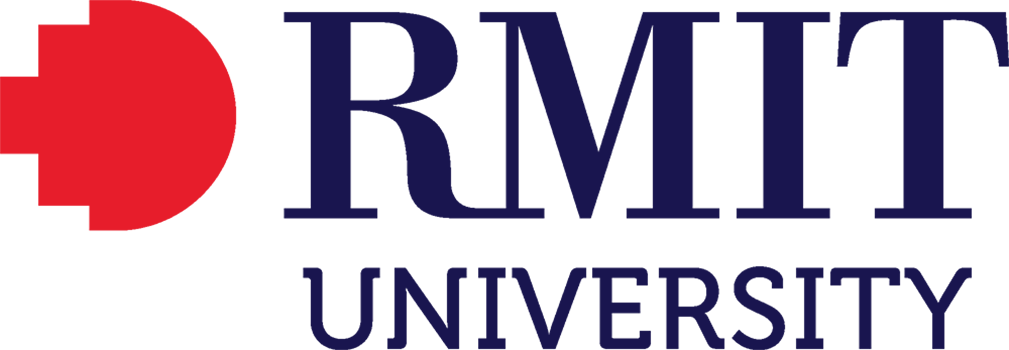 RMIT University logo